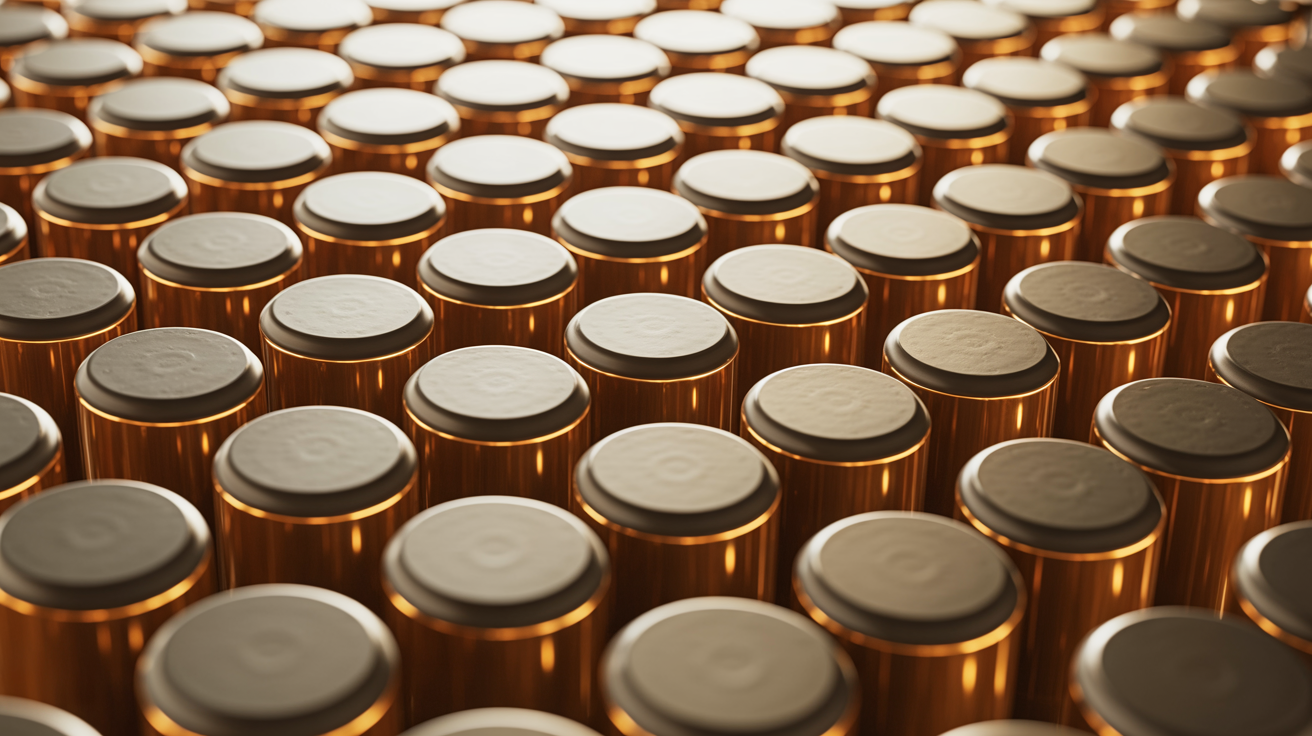 Why LiFePO4 Is the Gold Standard for Home Battery Storage