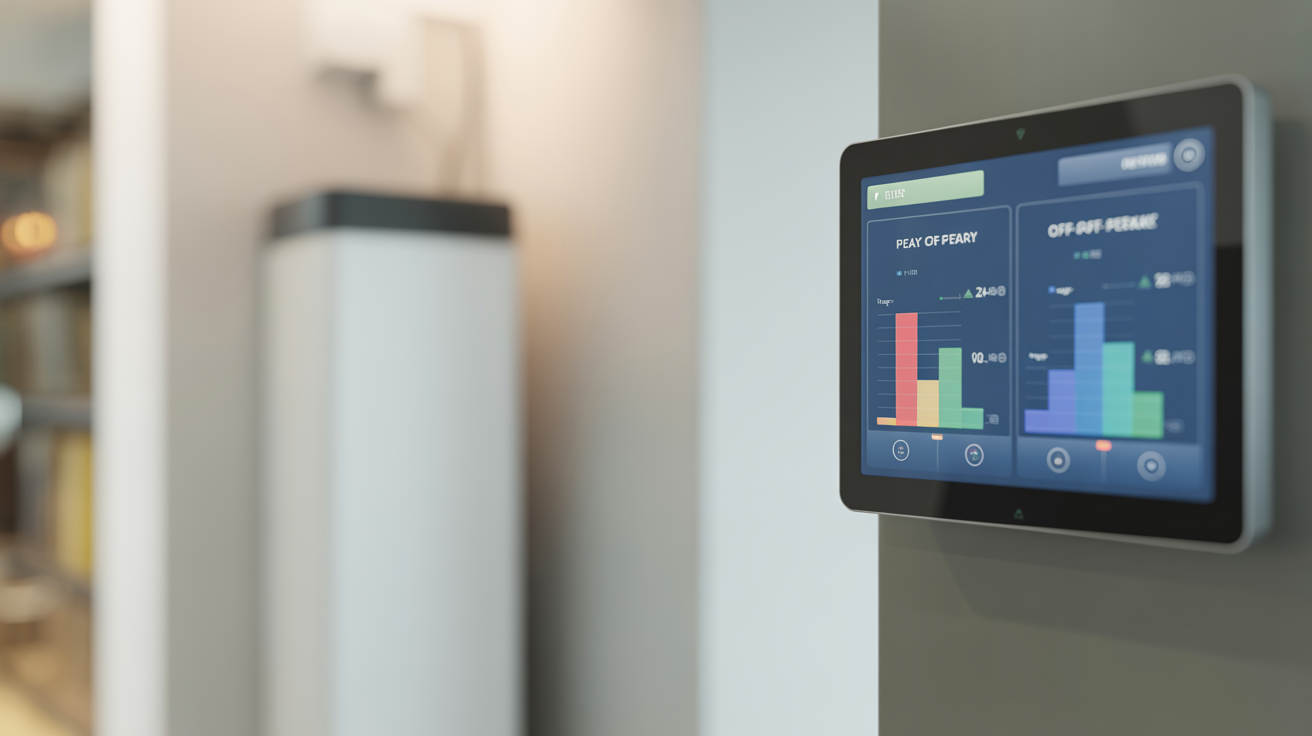 How BESS Peak Shaving Slashes Your Energy Bills: A Practical Guide