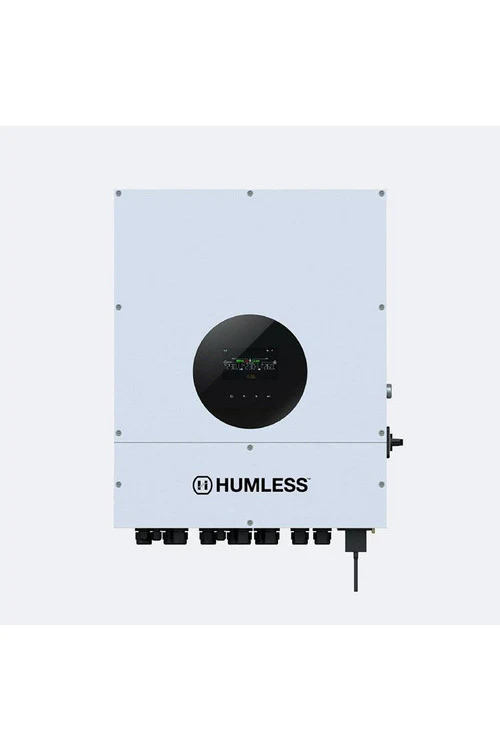 6kW Universal Hybrid Inverter - residential battery energy storage system