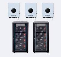 Humless Universal 6kW BESS thumbnail 4
