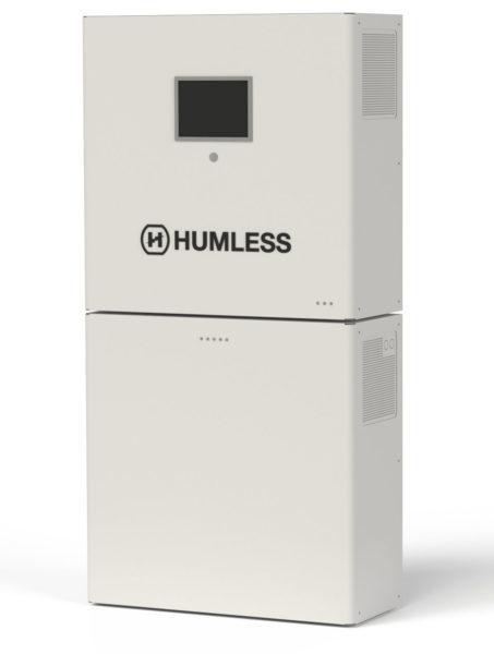 Energy Storage Systems : Humless Reliable Power Systems | (866) 476-2586